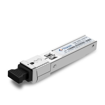 satın al Tek Mod PON Alıcı OLT SFP Modülü Tek SC/UPC Bağlantı Ara yüzü çevrimiçi üretim