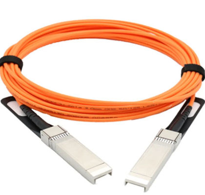 satın al TAS-TGXX-85NCR 10Gbps SFP+ AOC Düşük Gecikme Yüksek Sinyal Bütünlüğü çevrimiçi üretim