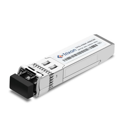 OM4 Fiber 25G SFP28 Alıcı SR 850nm-VCSEL Ethernet Optik Alıcı