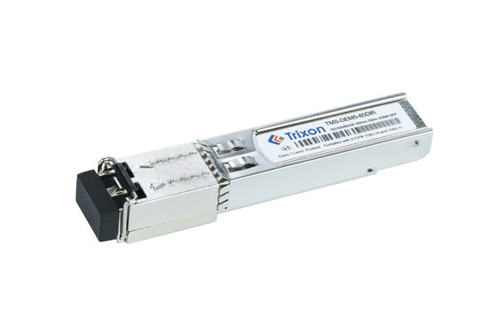 3.3V SGMII SFP Alıcı 1.25G 550m 850nm TMS-DRM5-85DIR