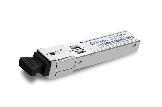 DDMI PON Alıcı GPON SFP Alıcı T1490nm R1310nm TSP-GA21-43DCS