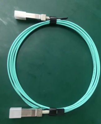 100Gbase QSFP28 AOC 5M Alıcı Modülü 850nm-VCSEL TAS-HGA5-85NCR