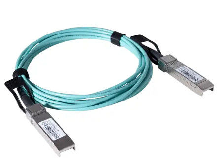 AOC Alıcı Lazer 850nm-VCSEL Fiber Tipi MMF Fiber Mode Multi-Mode